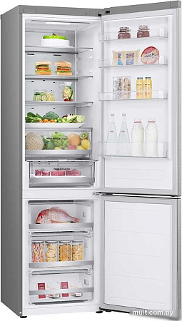 Холодильник LG DoorCooling+ GC-B509FAPW