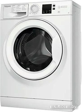 Стиральная машина Hotpoint-Ariston NUS 5015 H RU