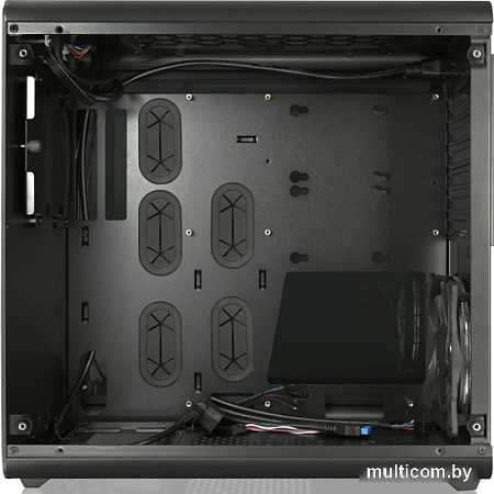 Корпус Raijintek Thetis Classic (черный)