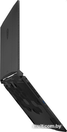 Игровой ноутбук MSI Katana 17 B12VFK-463XRU