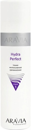 Aravia Тоник для лица Professional Hydra Perfect 250 мл
