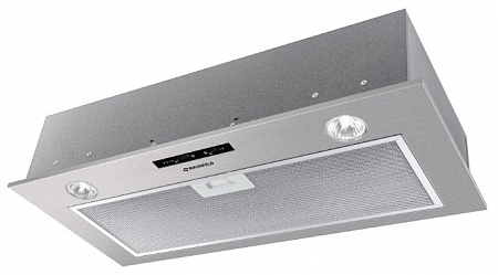 Встраиваемая вытяжка MAUNFELD MAUNFELD Crosby Light (C) 60 Gl