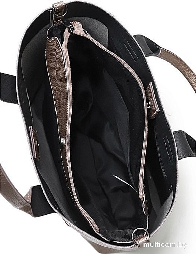 Женская сумка Galanteya 11724 24с817к45 (платина)