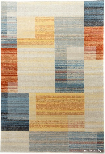 Ковер для жилой комнаты Moldabela Delta Прямоугольник 1139 1 43911 (2.0x3.0)