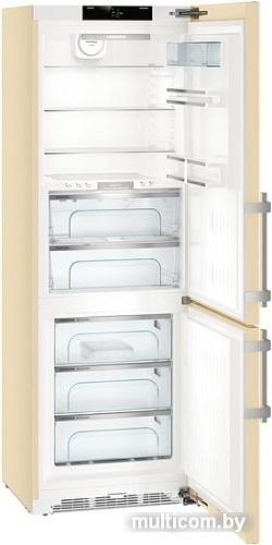 Холодильник Liebherr CBNbe 5775 Premium