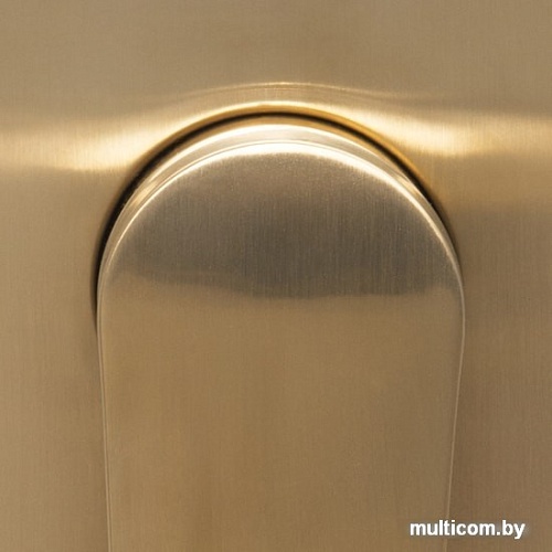 Смеситель Wasserkraft Aisch 5551