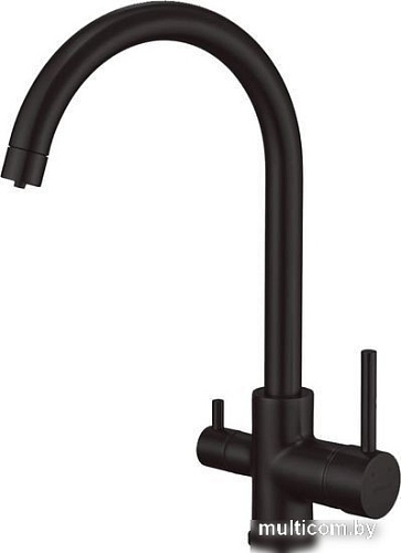 Смеситель Shevanik S128H