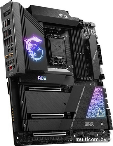 Материнская плата MSI MEG Z790 Ace Max