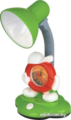 Настольная лампа Camelion KD-388 C05 12620 (зеленый)