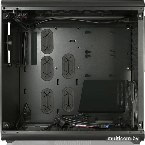 Корпус Raijintek Thetis Classic (черный)