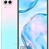 Смартфон Huawei P40 lite (розовая сакура)