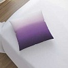 Чехол на подушку JoyArty Фиолетовый градиент sl_8604