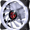 Вентилятор для корпуса Raijintek Iris 12 (белый)
