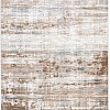 Ковер для жилой комнаты Radjab Carpet Бьянка прямоугольник D060A 7621RK-b 2x2.9 (cream shirink/vizon fdy)