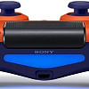 Геймпад Sony DualShock 4 v2 (оранжевый закат)