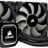 Кулер для процессора Corsair Hydro H100x