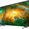 Телевизор Sony KD-49XH8005