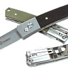 Туристический нож Ganzo G7362-CA