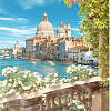 Фотообои Citydecor Венеция фреска 200x254