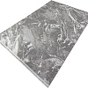 Radjab Carpet Афина Прямоугольник 9012A 12849RK (2x2.9, Grey/Grey)