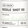 Vt Cosmetics Reedle shot 100 восстанавливающая с микроиглами (50мл)