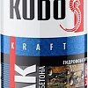 Лак Kudo KU-9007 гидрофобизирующий для кирпича, бетона, камня 0.52 л