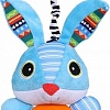 Погремушка Biba Toys Зайка Брюс WF191