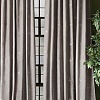 Комплект штор Pasionaria Бэлли 290x230 (2 шт, серый)