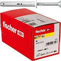 Дюбель-гвоздь Fischer N 6 x 80/50 S 48790 (100 шт)