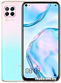 Смартфон Huawei P40 lite (розовая сакура)