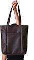 Сумка шоппер MT.style Классика2 (коричневый)