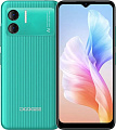 Смартфон Doogee X98 Pro (бирюзовый)