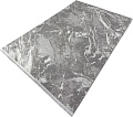 Radjab Carpet Афина Прямоугольник 9012A 12849RK (2x2.9, Grey/Grey)