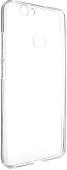Чехол для телефона Volare Rosso Clear для P9 Lite (прозрачный)
