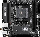 Материнская плата Gigabyte A520I AC (rev. 1.x)