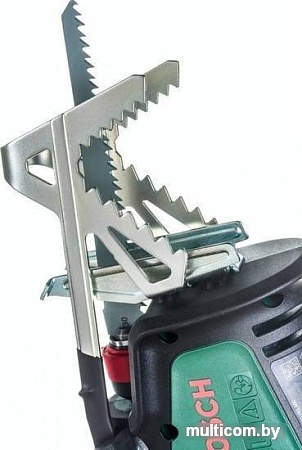 Сабельная пила Bosch Keo 0600861A01 (без АКБ)