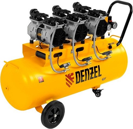 Компрессор Denzel DLS 1800/100