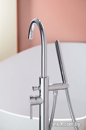 Смеситель Armatura Moza 5035-510-00