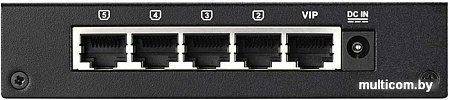 Коммутатор ASUS GX-U1081