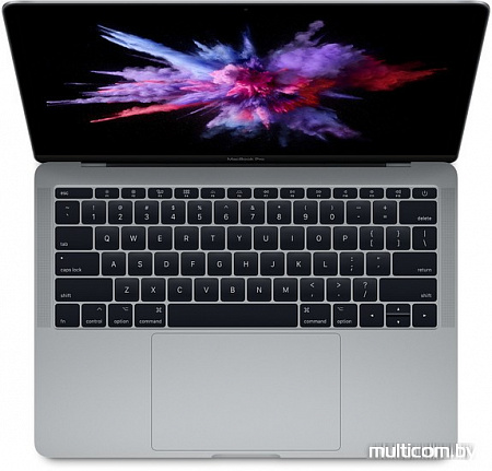 Ноутбук Apple MacBook Pro 13" (2017 год) [MPXT2]