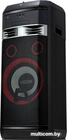 Мини-система LG X-Boom OL100