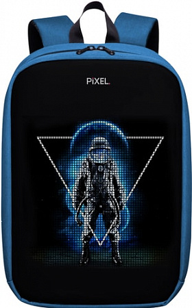 Рюкзак Pixel Max Indigo (синий)