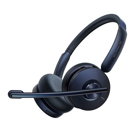 Офисная гарнитура Anker Powerconf H700 (с зарядной базой)