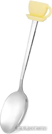 Чайная ложка Fissman Чашка 3771