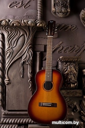 Акустическая гитара Flight D-207 HB