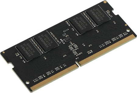 Оперативная память Kingmax 8ГБ DDR4 SODIMM 2666 МГц KM-SD4-2666-8GS