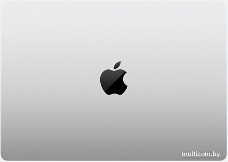 Ноутбук Apple Macbook Pro 14.2" M3 2023 MR7J3