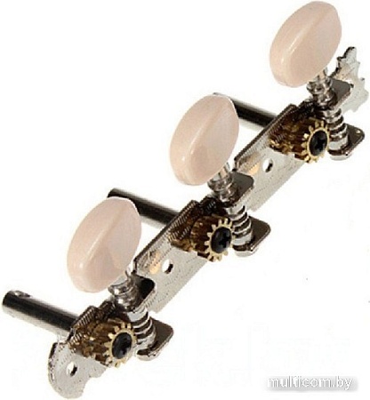 Гитарные колки Alice APD017WP