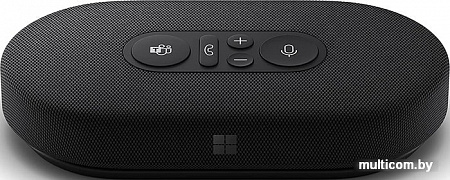 Спикерфон для конференц-связи Microsoft Modern USB-C Speaker