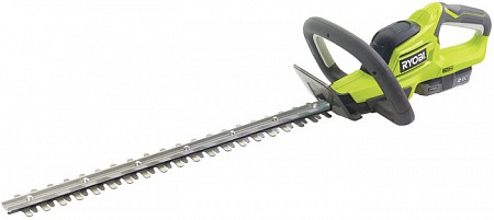 Кусторез Ryobi RHT184520